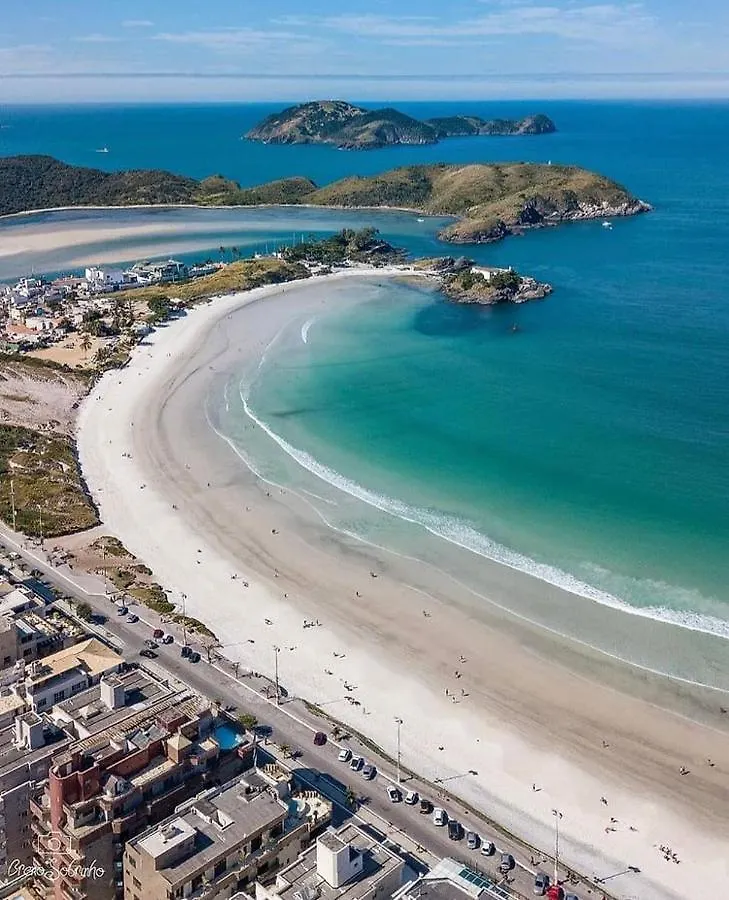 Kitnet Centro - Cabo Frio Brasil